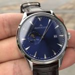  Jaeger-LeCoultre Sun Moon Star  8217  Automatic Movement  40mm Watch
